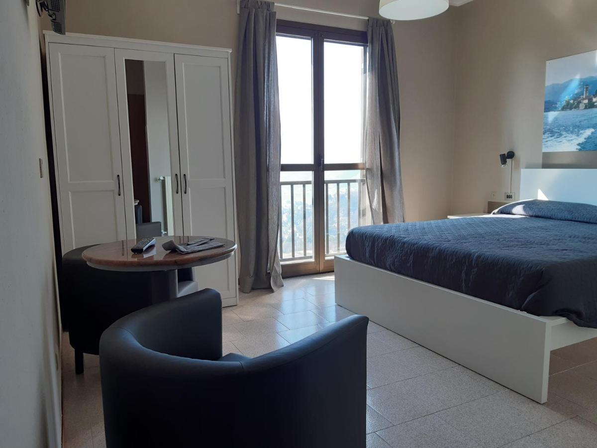 Hotel Battle Of Britain Ameno Kültér fotó